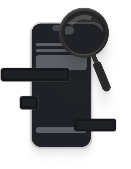 QA illustration