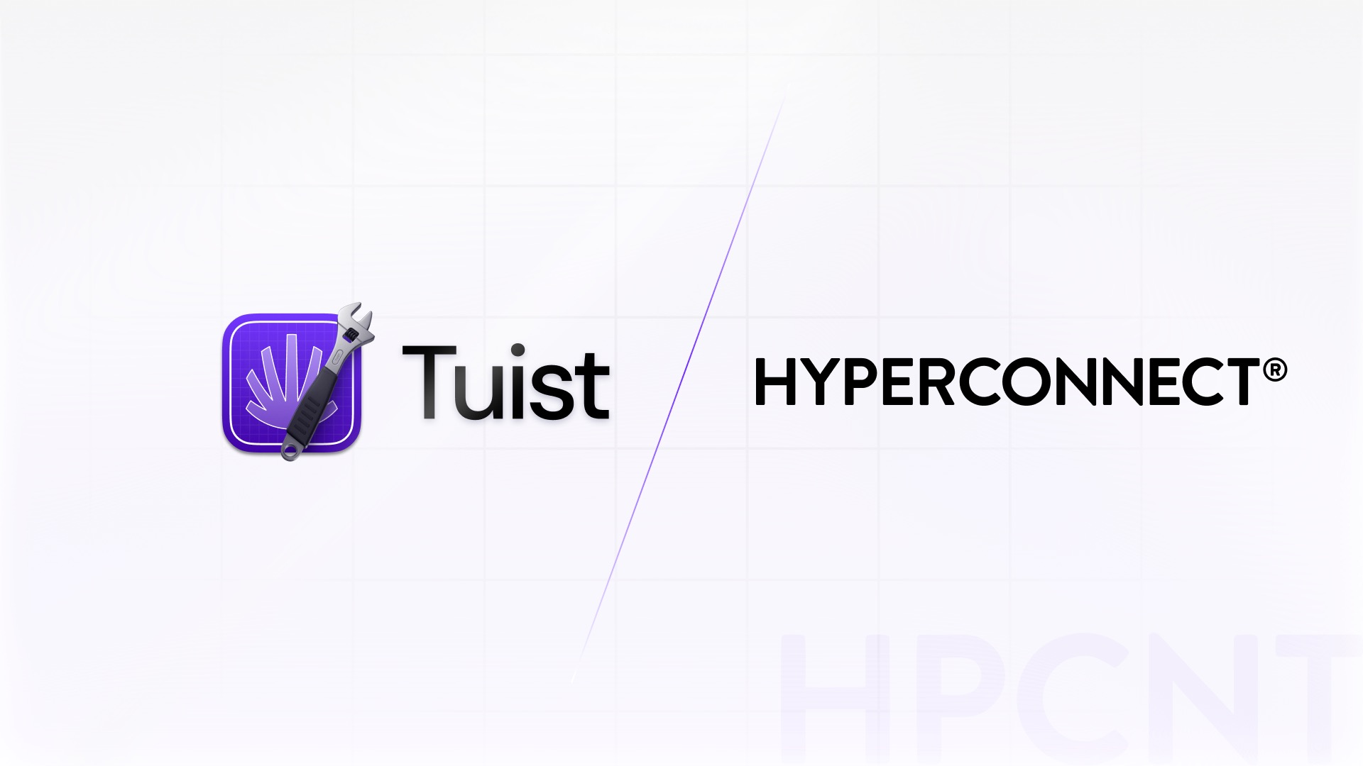 Hyperconnect 事例紹介